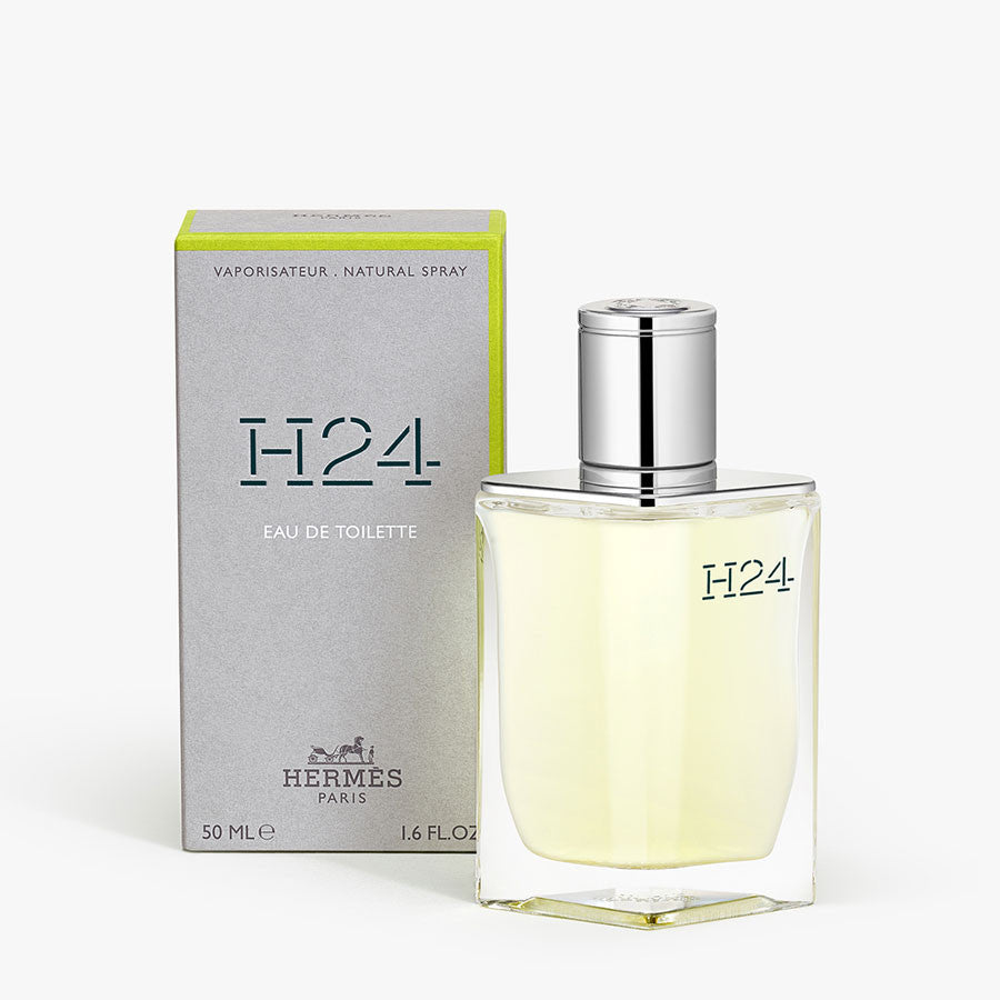 H24, Eau De Toilette 50ML