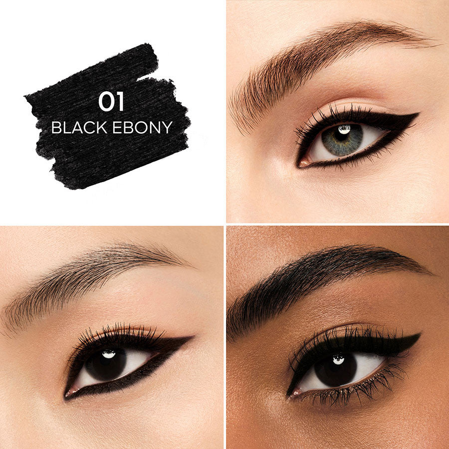 Guerlain Eyes 22 Contour G Eye Pencil 01 Black Ebony