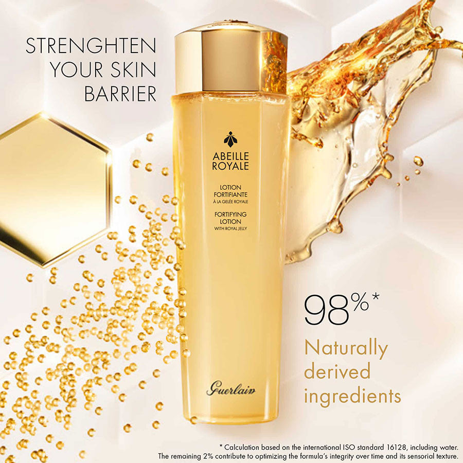 Guerlain Abeille Royale Lotion 150 ML