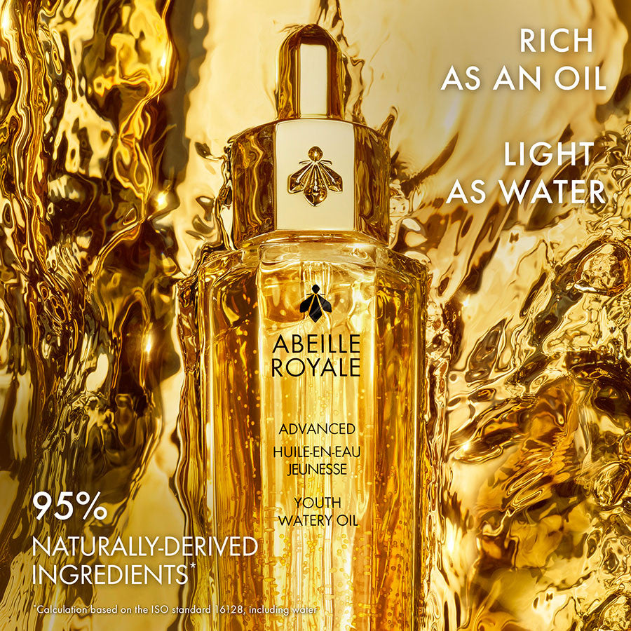 Guerlain Abeille Royale Youth Watery Oil 30 ml