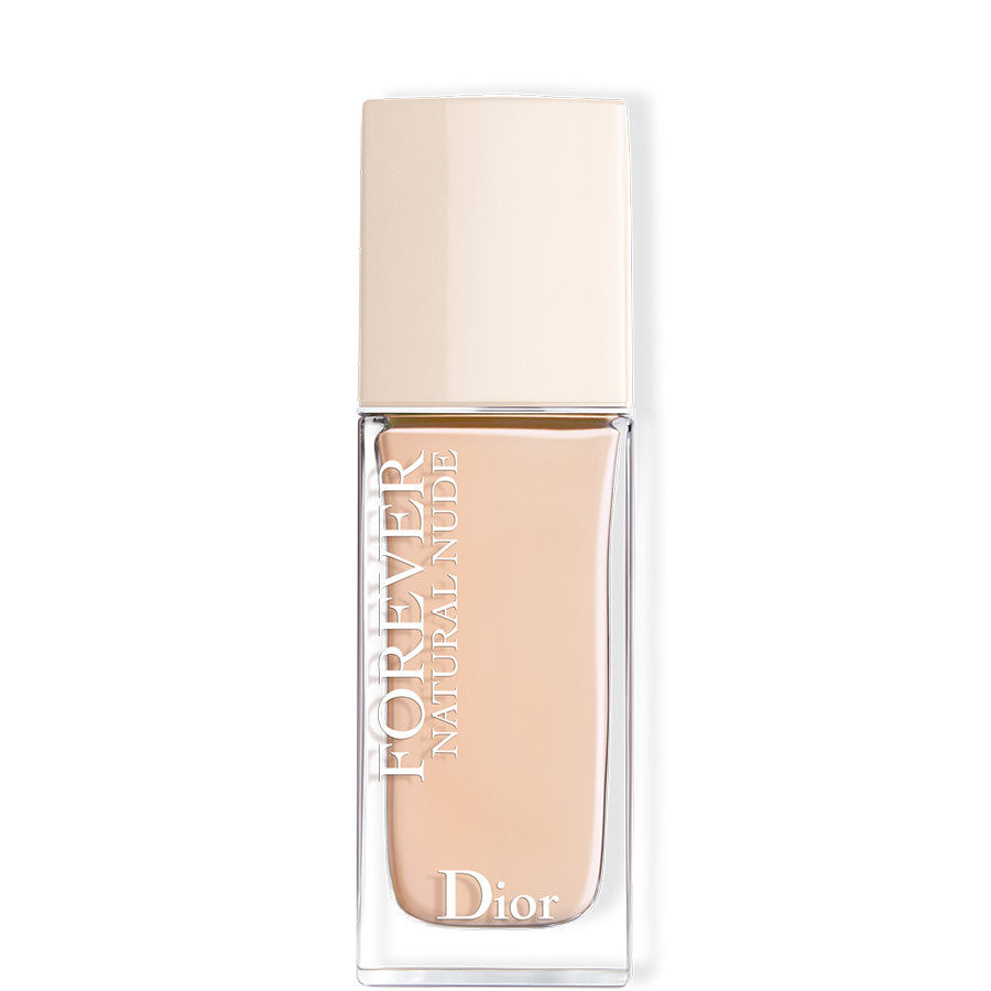 Dior Diorskin Forever Natural Nude Foundation 30ML Foundation