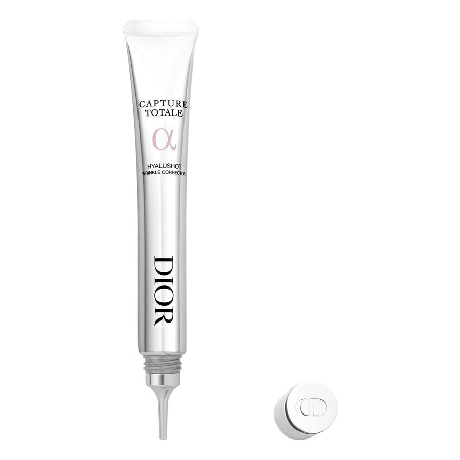 Dior Capture Totale Hyalushot 15ML Anti-Wrinkle Cream