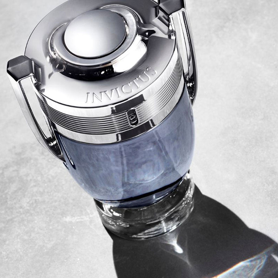 Paco Rabanne Invictus EDT Men's Perfume 100 ml