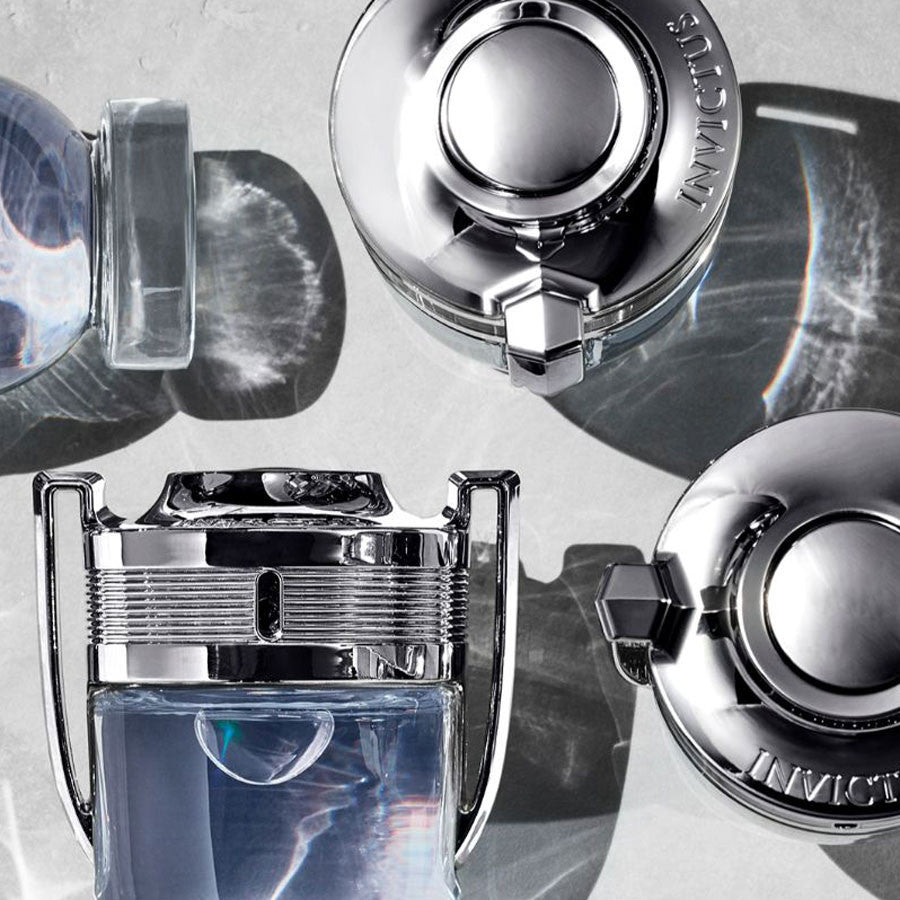 Paco Rabanne Invictus EDT Men's Perfume 100 ml