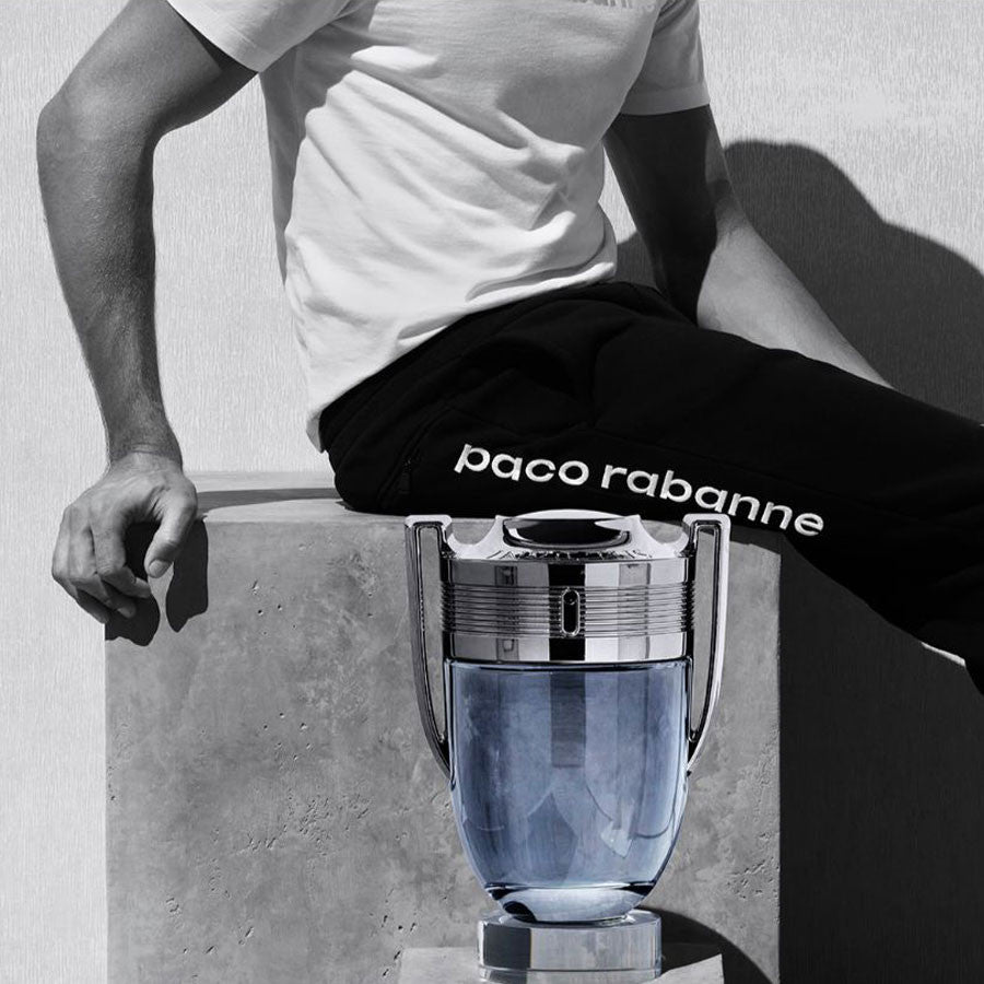Paco Rabanne Invictus EDT Men's Perfume 100 ml