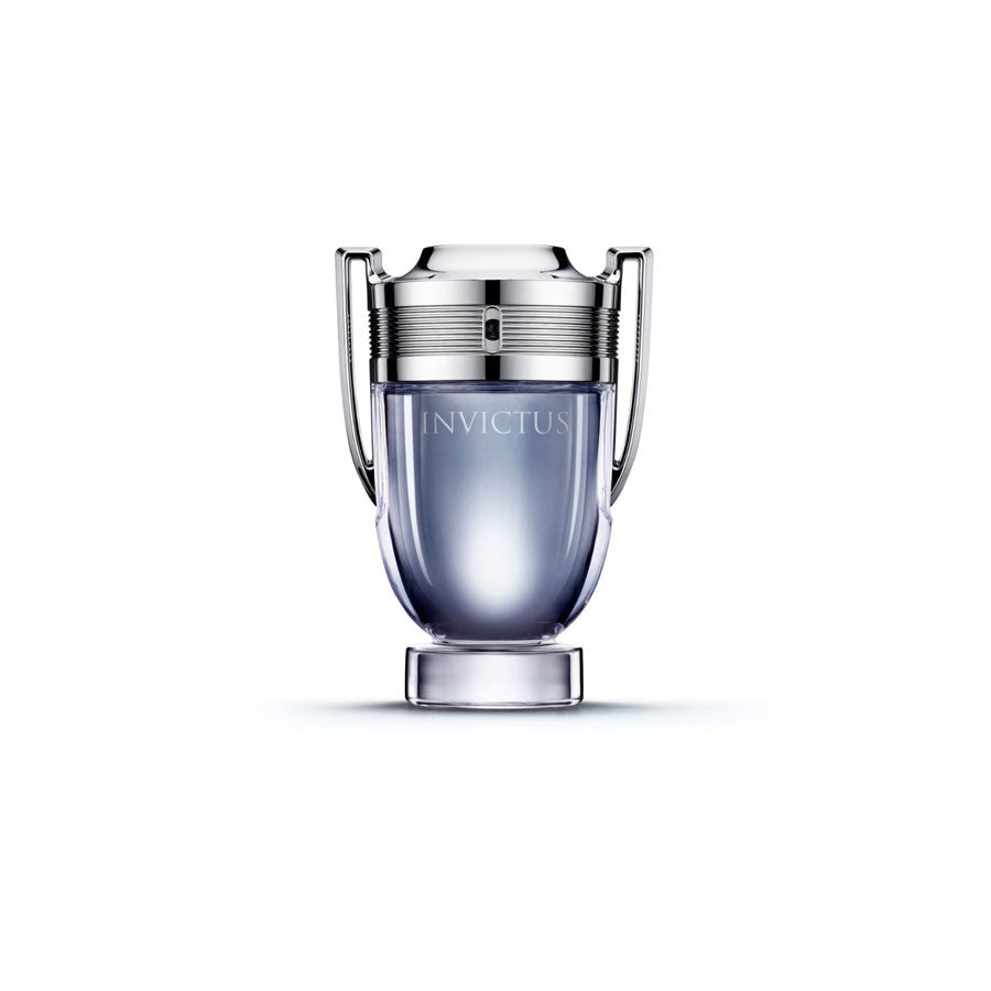 Paco Rabanne Invictus EDT Men's Perfume 100 ml