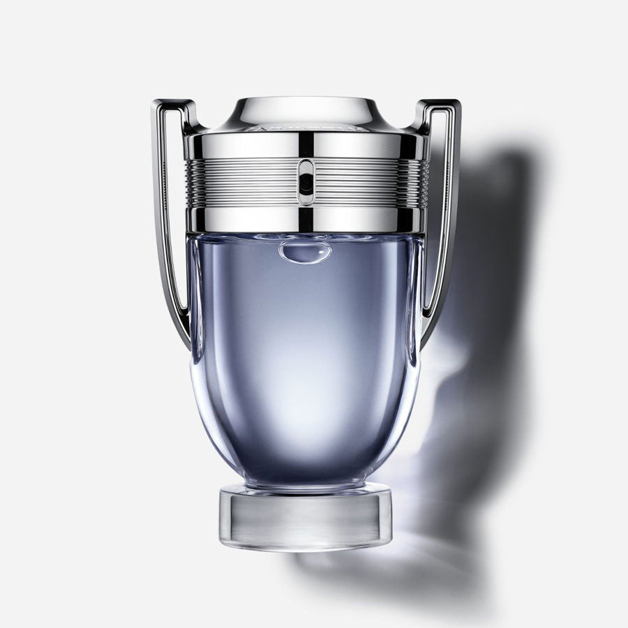 Paco Rabanne Invictus EDT Men's Perfume 100 ml