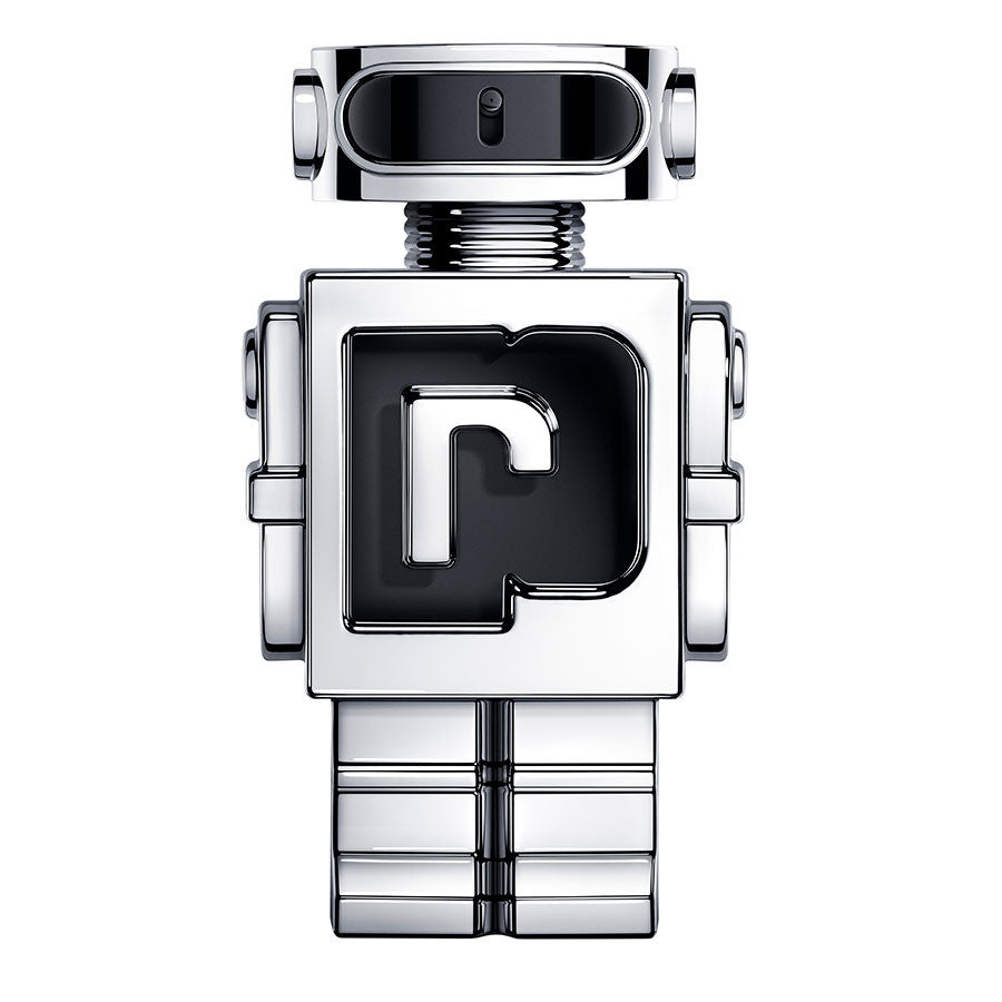 Paco Rabanne Phantom EDT 100ML Men's Perfume
