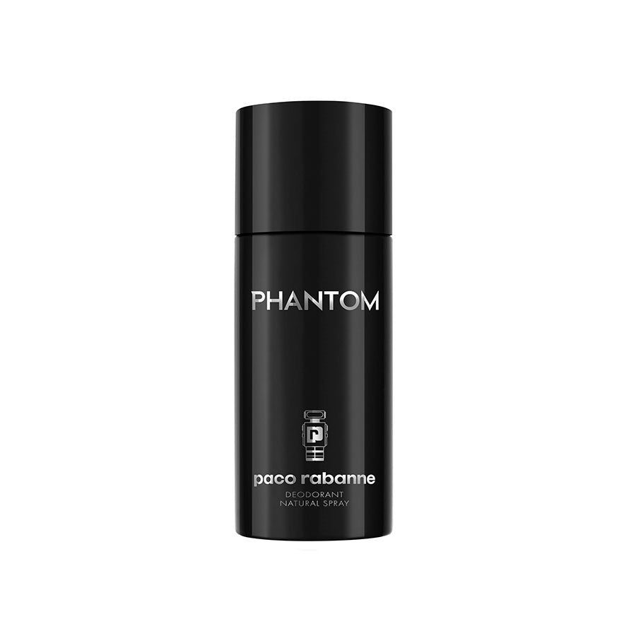 Paco Rabanne Phantom Deo Spray 150ML Men's Deo Spray