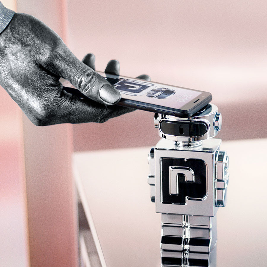 Paco Rabanne Phantom Deo Spray 150ML Men's Deo Spray