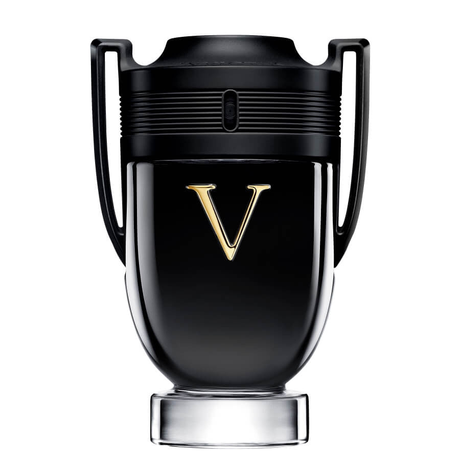 Paco Rabanne Invictus Victory EDP 100ML Men's Perfume