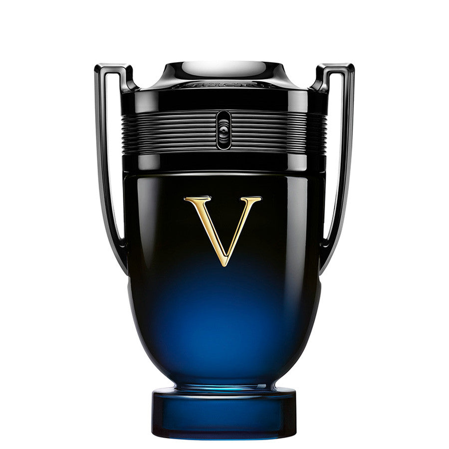 Paco Rabanne Invictus Victory Elixir EDP 100ML Men's Perfume