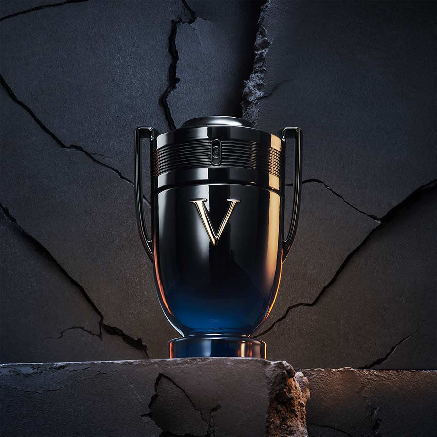 Paco Rabanne Invictus Victory Elixir EDP 100ML Men's Perfume