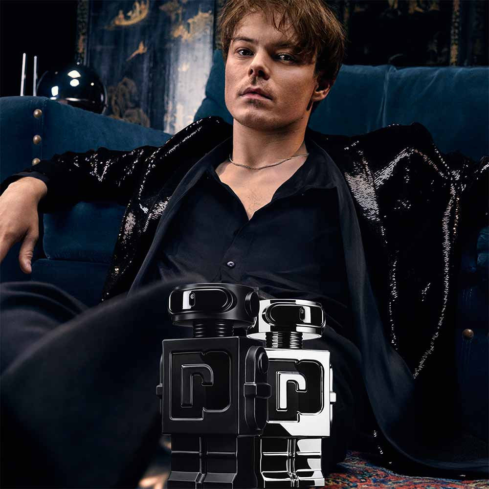 Paco Rabanne Phantom Perfume 50ML Men's Perfume