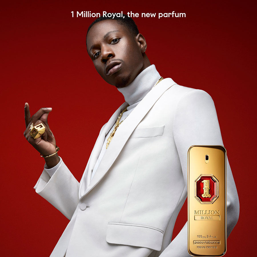 Paco Rabanne 1 Million Royal EDP 50ML Men's Perfume