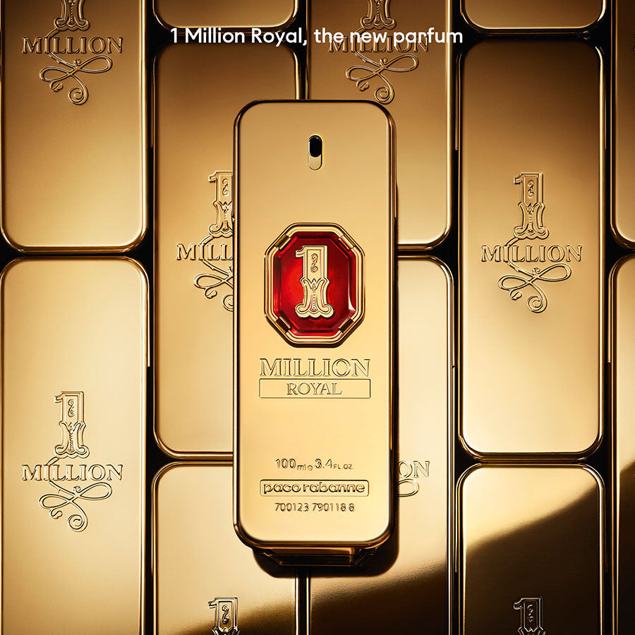 Paco Rabanne 1 Million Royal EDP 50ML Men's Perfume