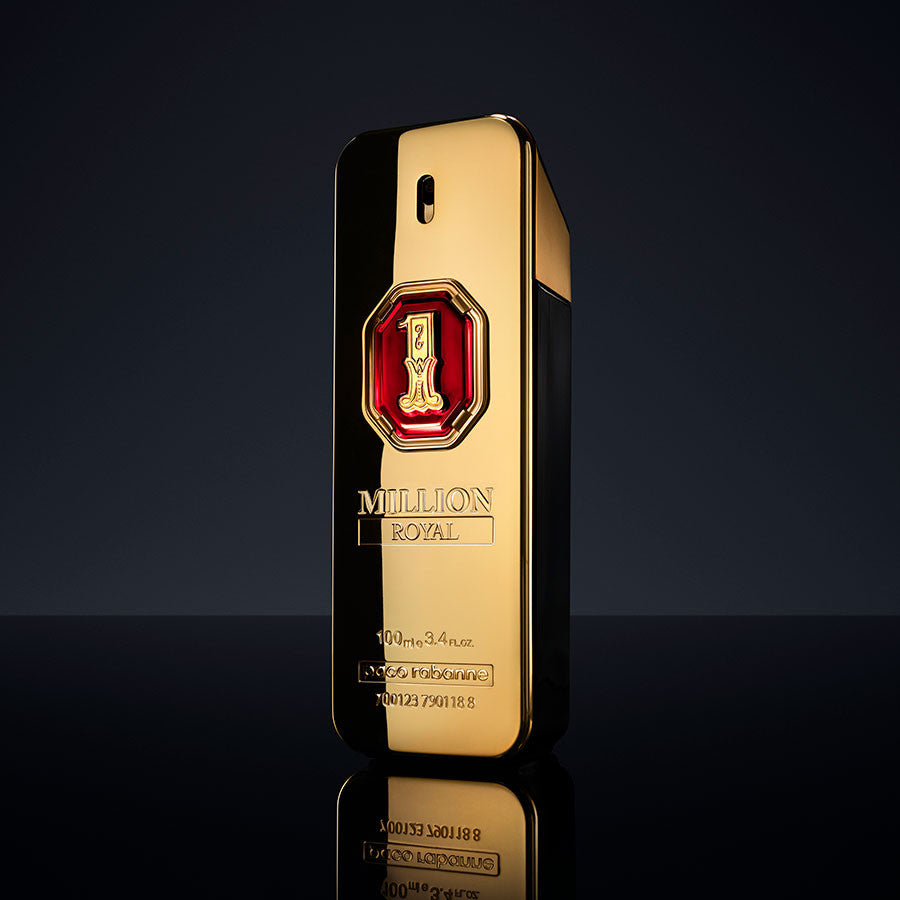 Paco Rabanne 1 Million Royal EDP 50ML Men's Perfume