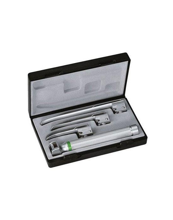 Riester 7040 Laringaskop Set Standart - Güç Takviyesi