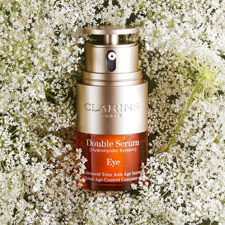 Clarins Double Serum Eye 20ML Eye Serum