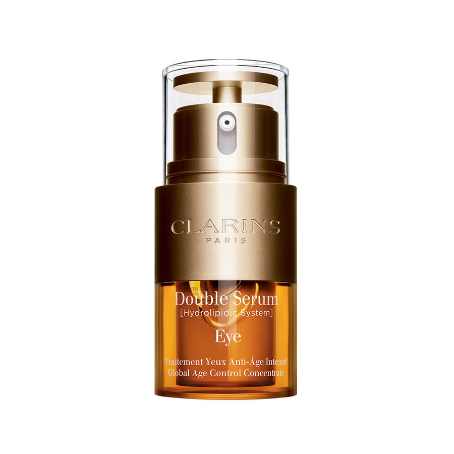 Clarins Double Serum Eye 20ML Eye Serum