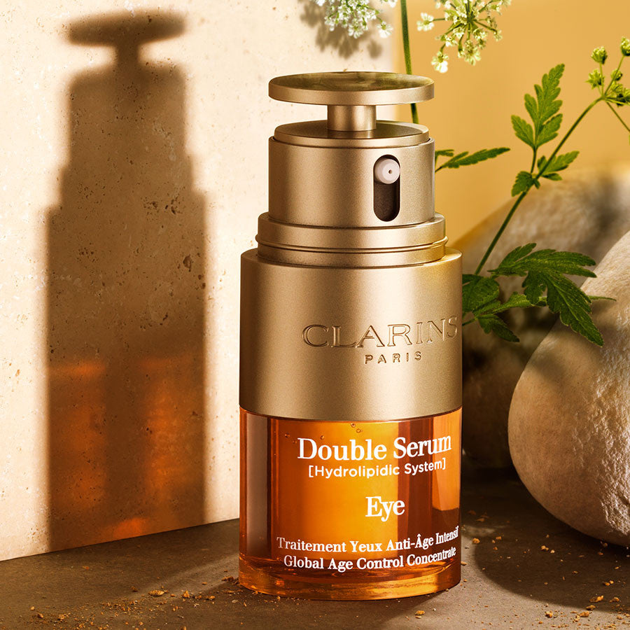 Clarins Double Serum Eye 20ML Eye Serum