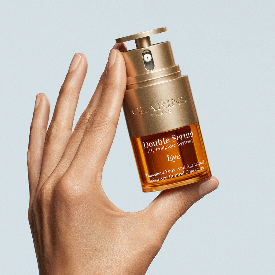 Clarins Double Serum Eye 20ML Eye Serum