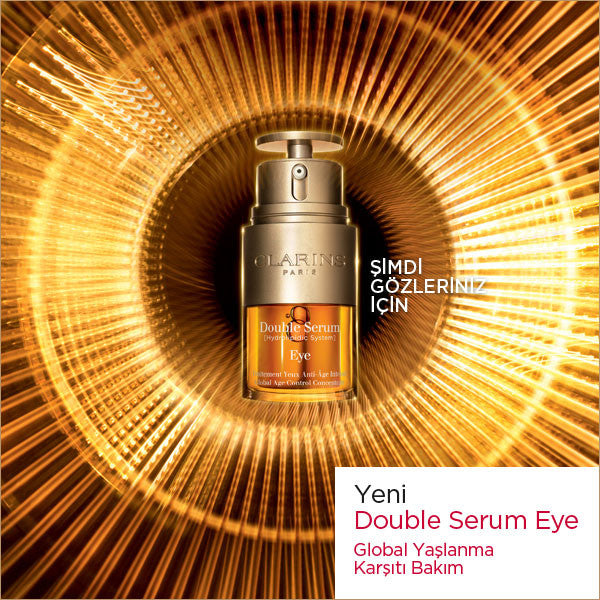 Clarins Double Serum Eye 20ML Eye Serum