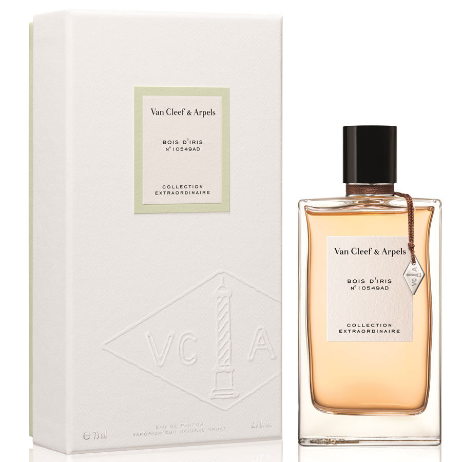 Van Cleef & Arpels Bois d'Iris EDP 75ML