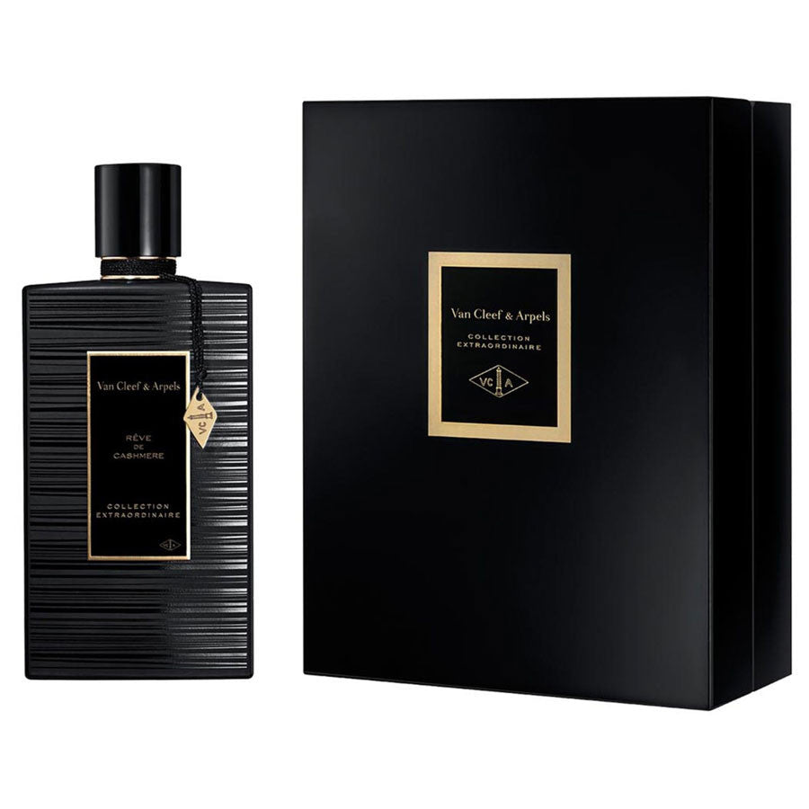 Van Cleef & Arpels Reve D'Encens EDP 125ML