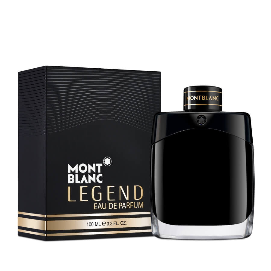 Montblanc Legend EDP 100ML Men's Perfume