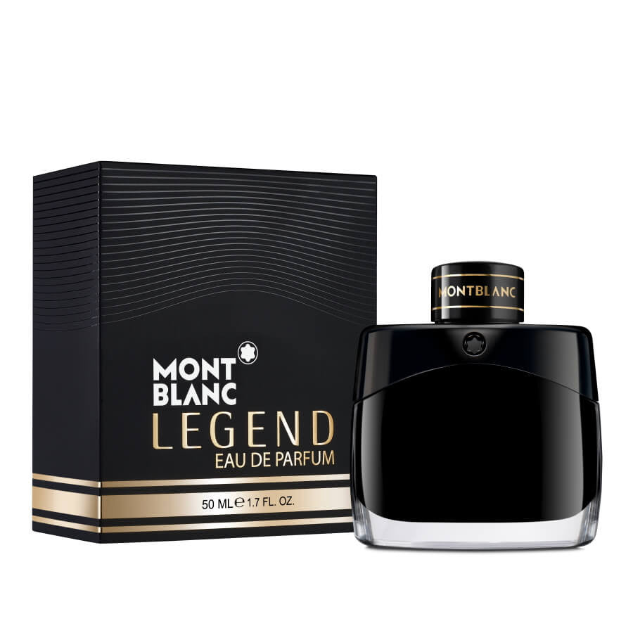 Montblanc Legend EDP 50ML Men's Perfume