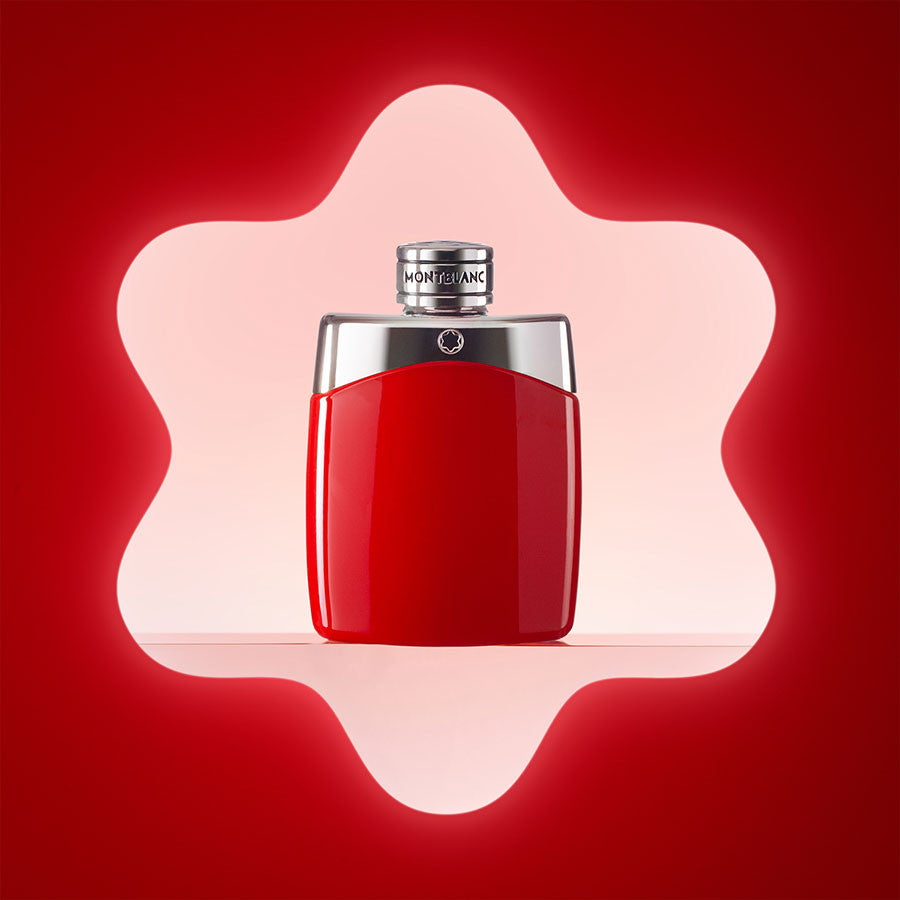 Montblanc Legend Red EDP 100ML Men's Perfume