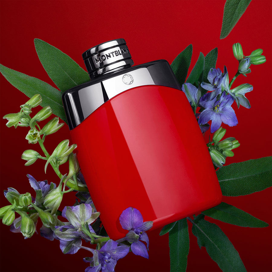 Montblanc Legend Red EDP 50ML Men's Perfume