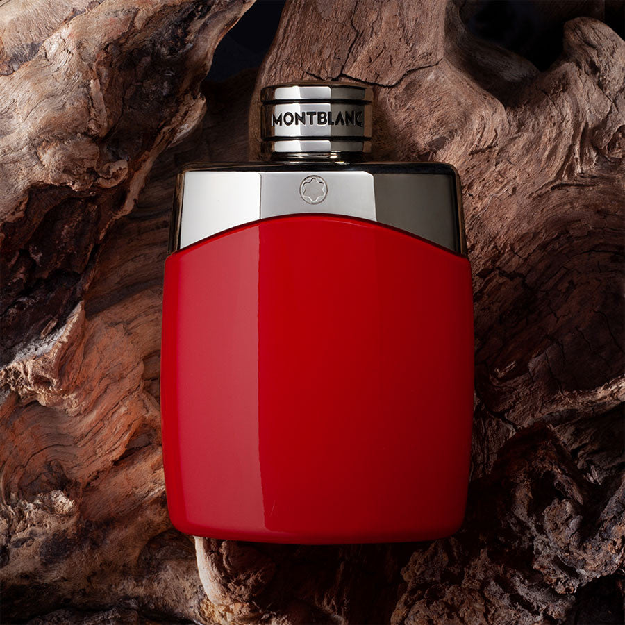 Montblanc Legend Red EDP 50ML Men's Perfume