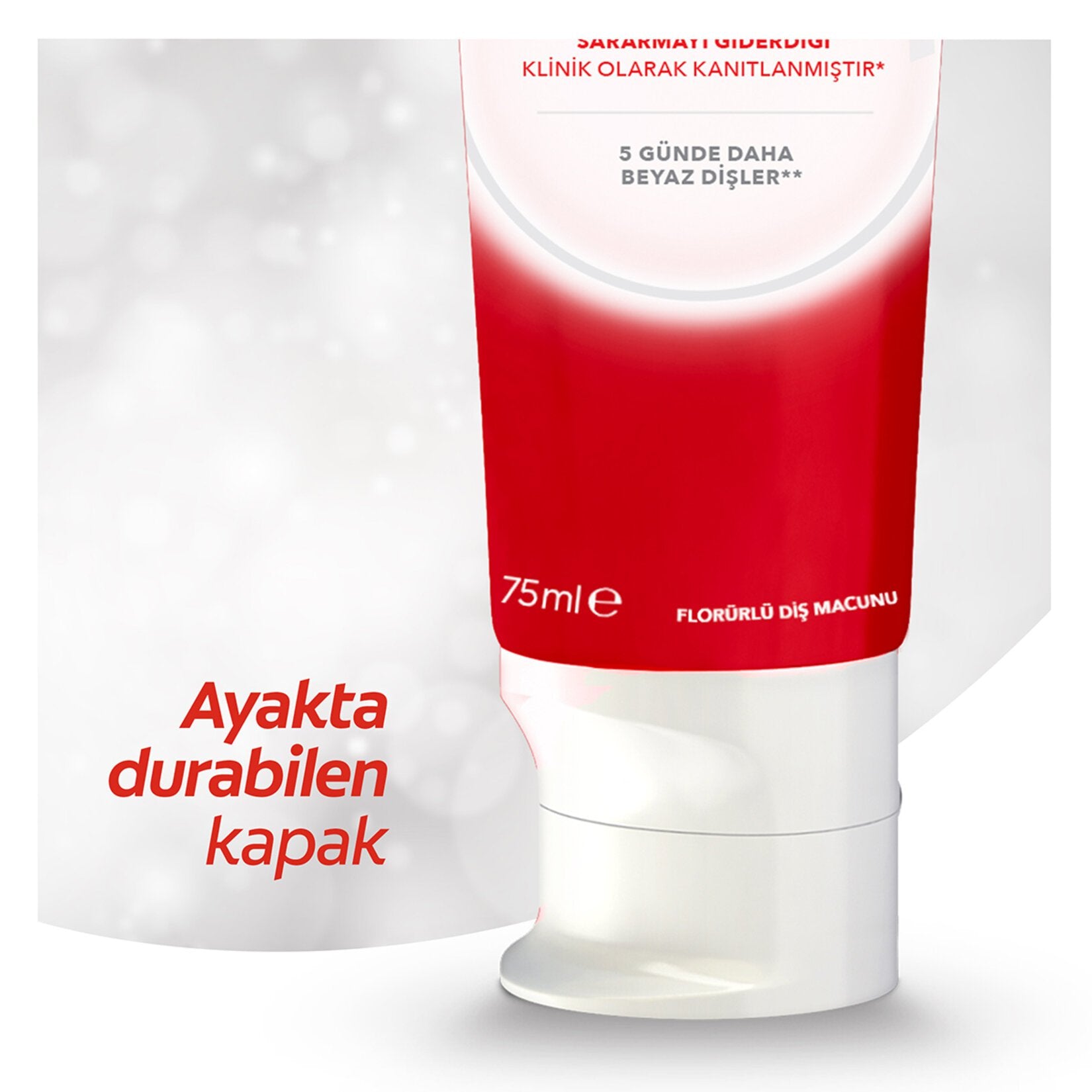 Colgate Optic White Expert White Toothpaste 75 Ml