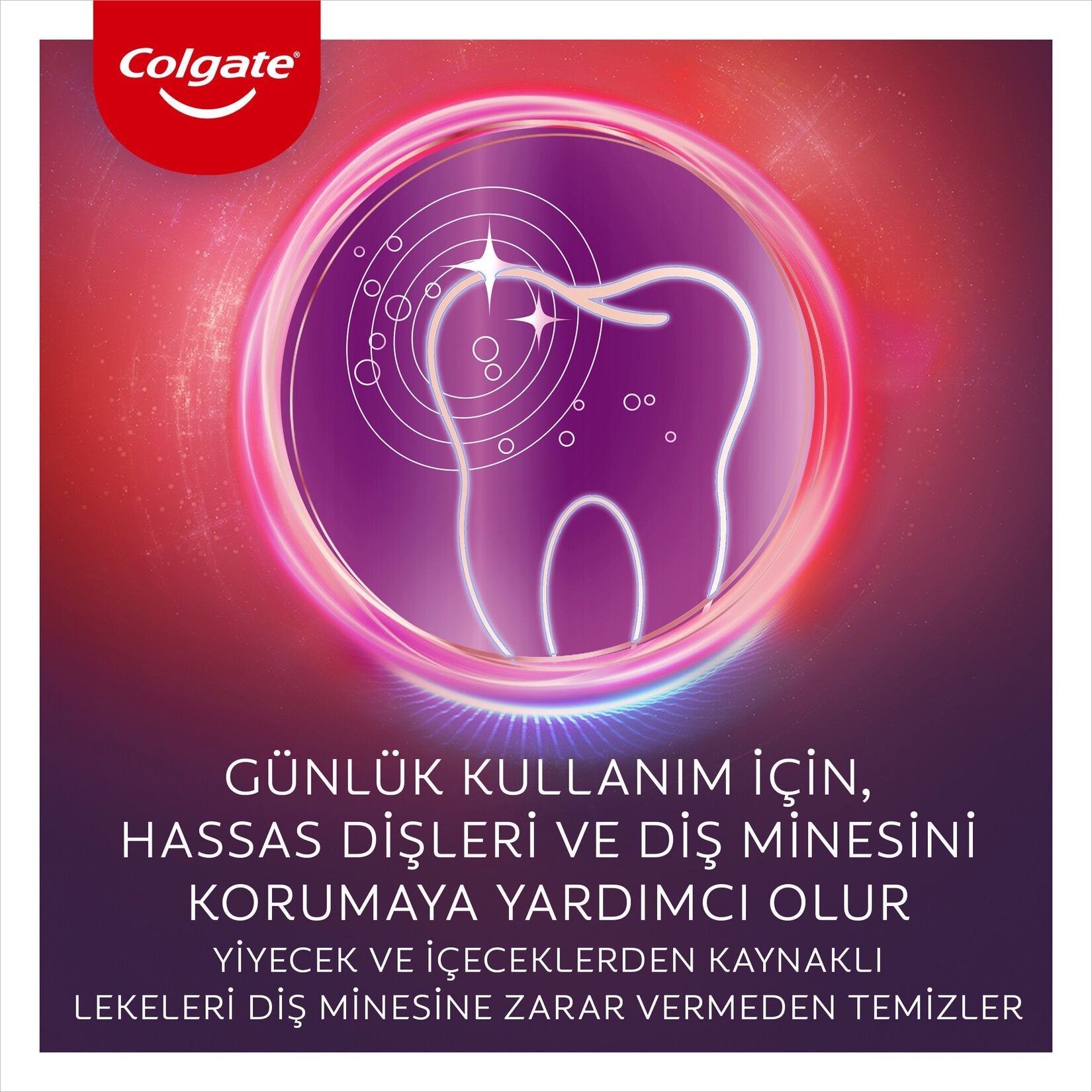 Colgate Optic White Oxygen Toothpaste 50 Ml