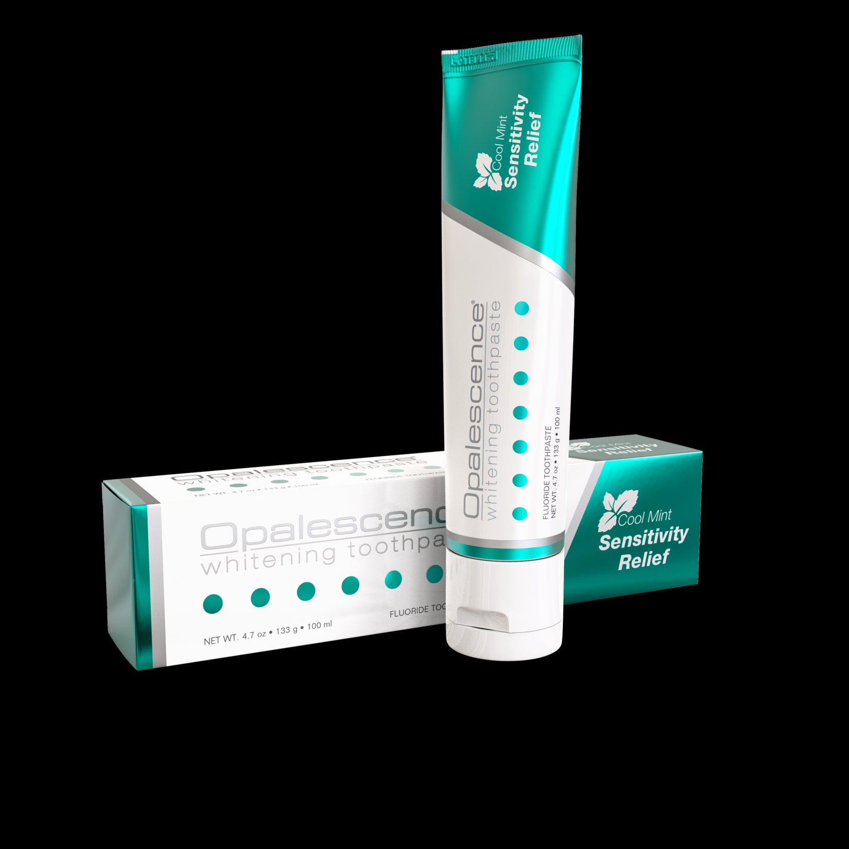 Opalescence Whitening Sensitivity Relief Toothpaste 133g