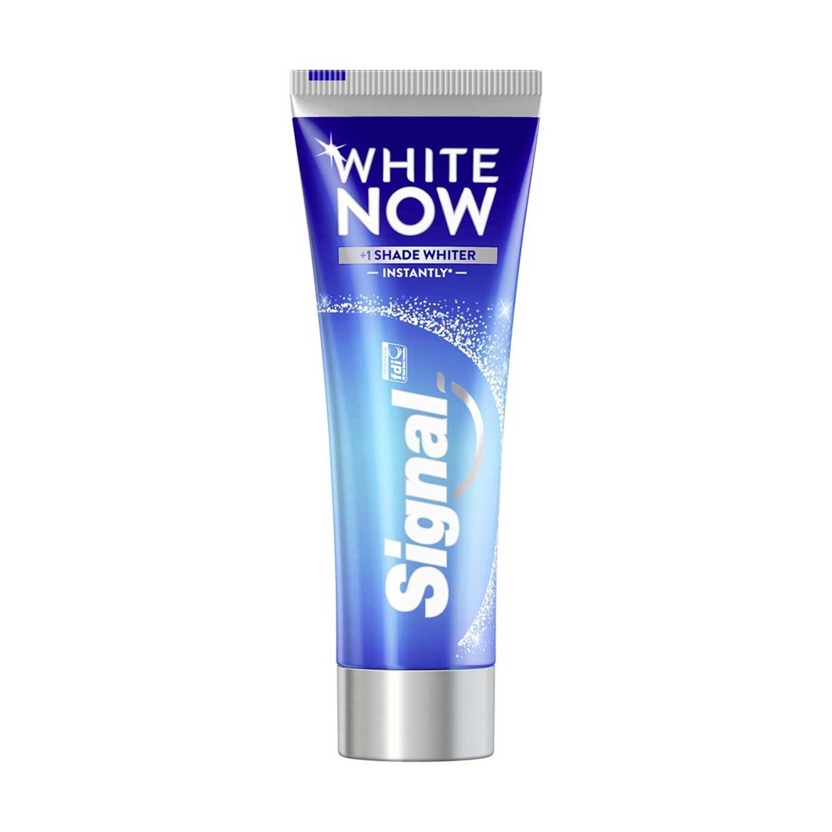 Signal Toothpaste White Now 75 Ml