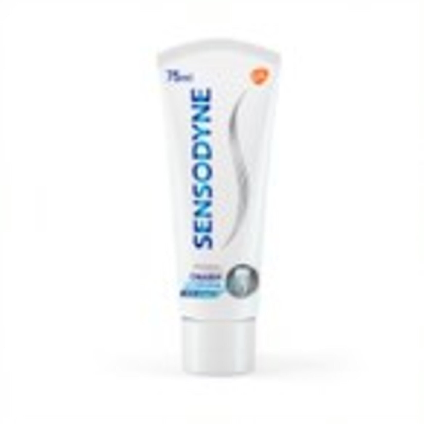 Sensodyne Repair and Protect Whitening Toothpaste 75 Ml