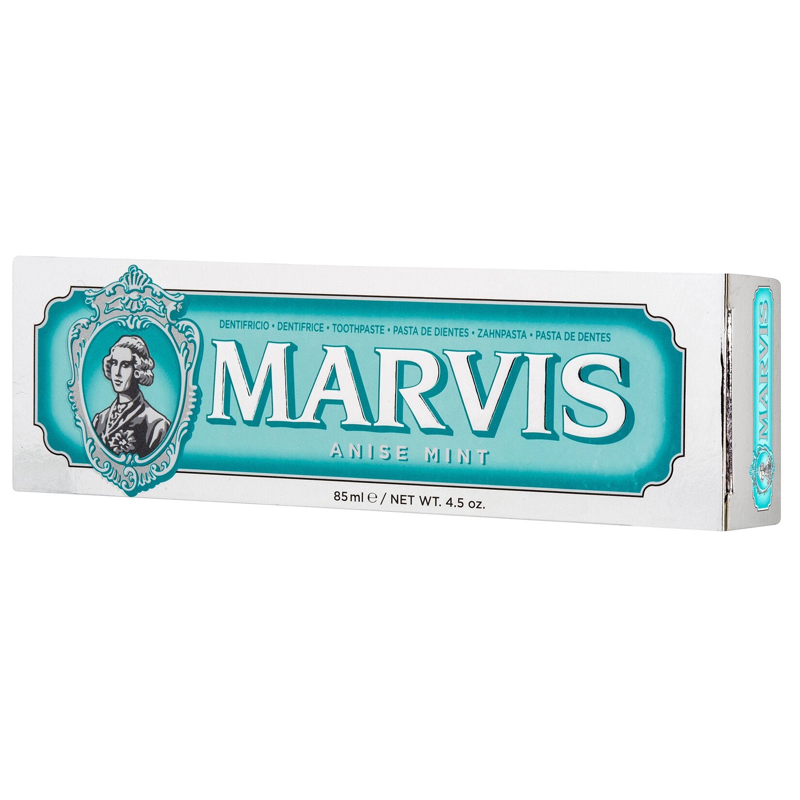 Marvis Anise Mint Toothpaste 85 Ml