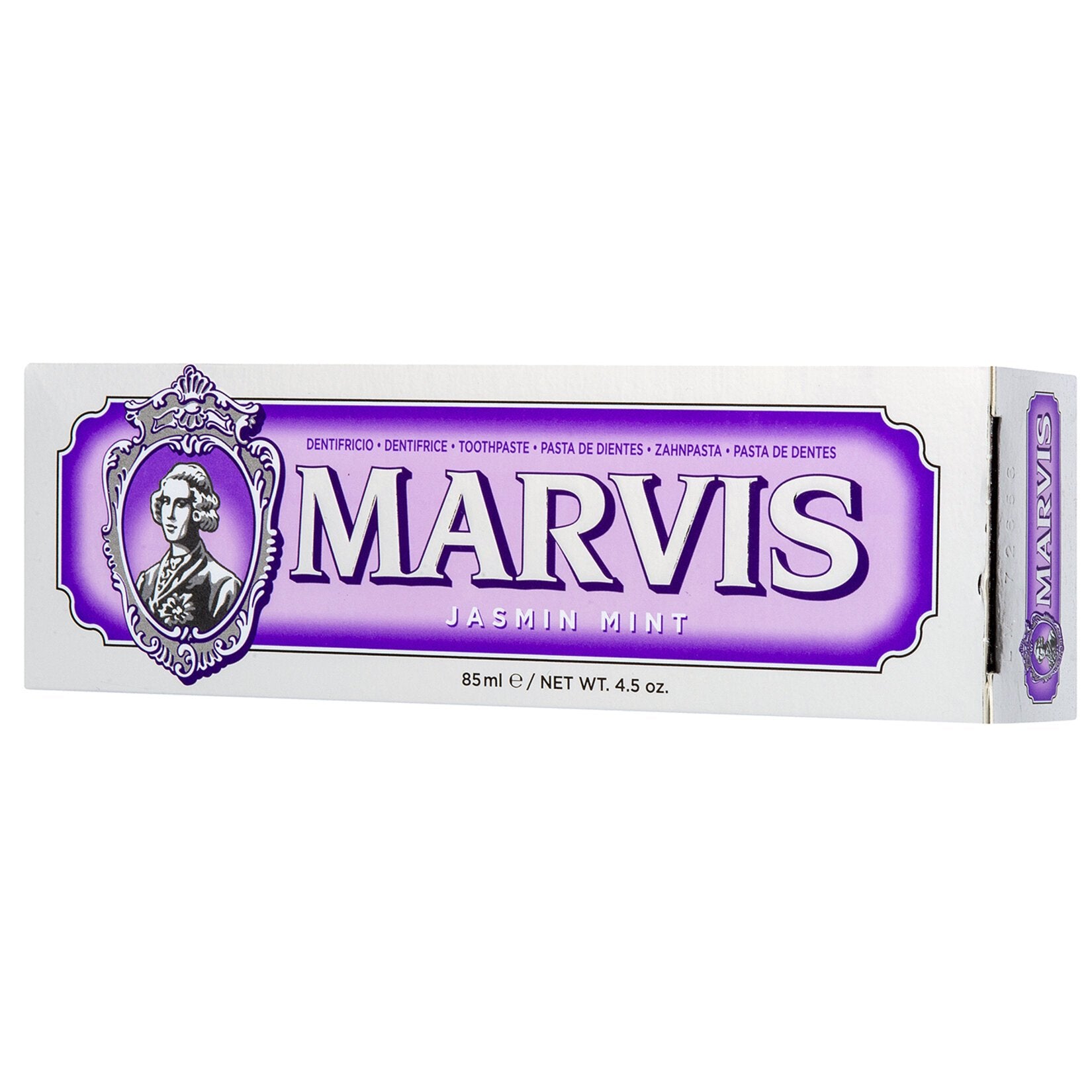 Marvis Jasmin Mint Jasmine 85 Ml