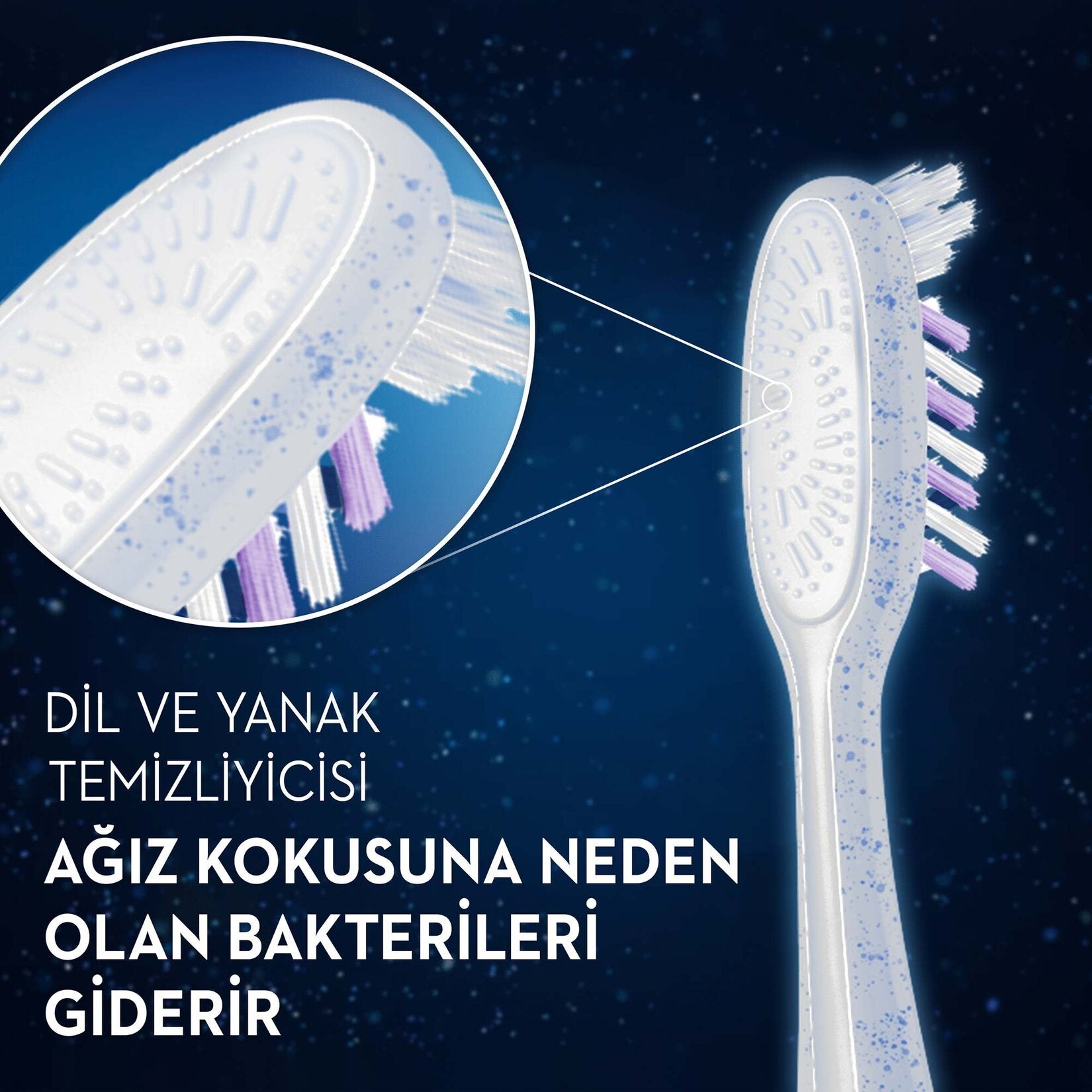 Oral-B Proexpert 1Ct- Toothbrush