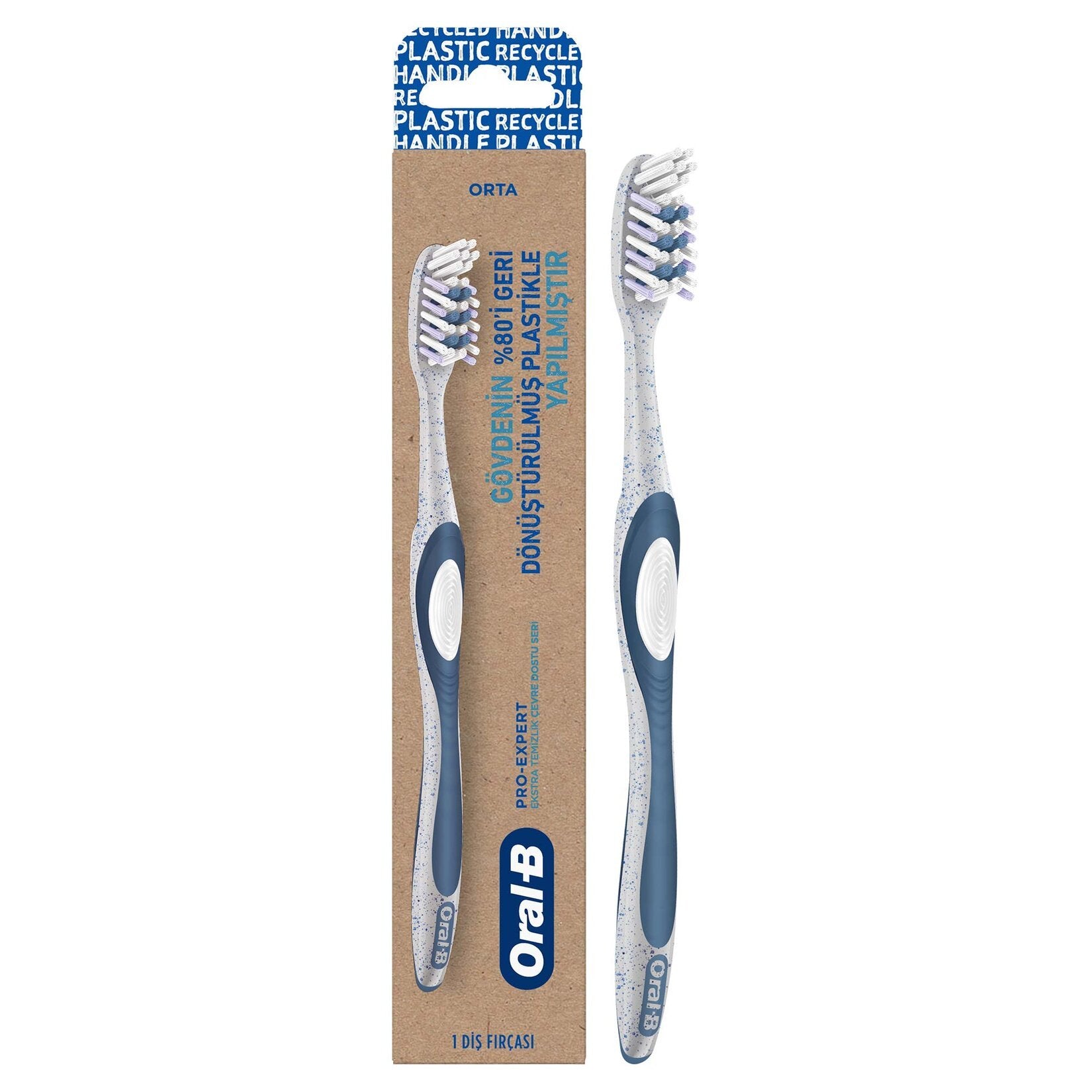 Oral-B Proexpert 1Ct- Toothbrush