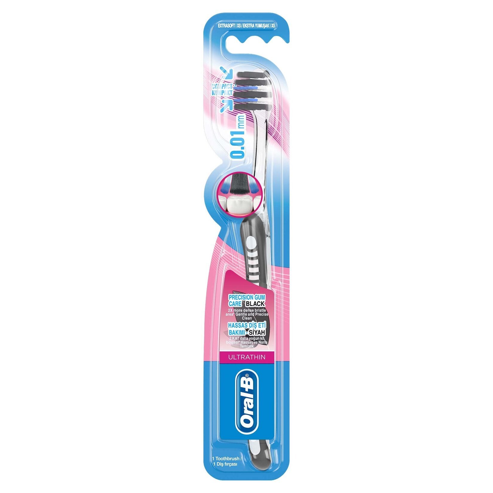 Oral-B Sensitive Gum Care Extra Soft Toothbrush