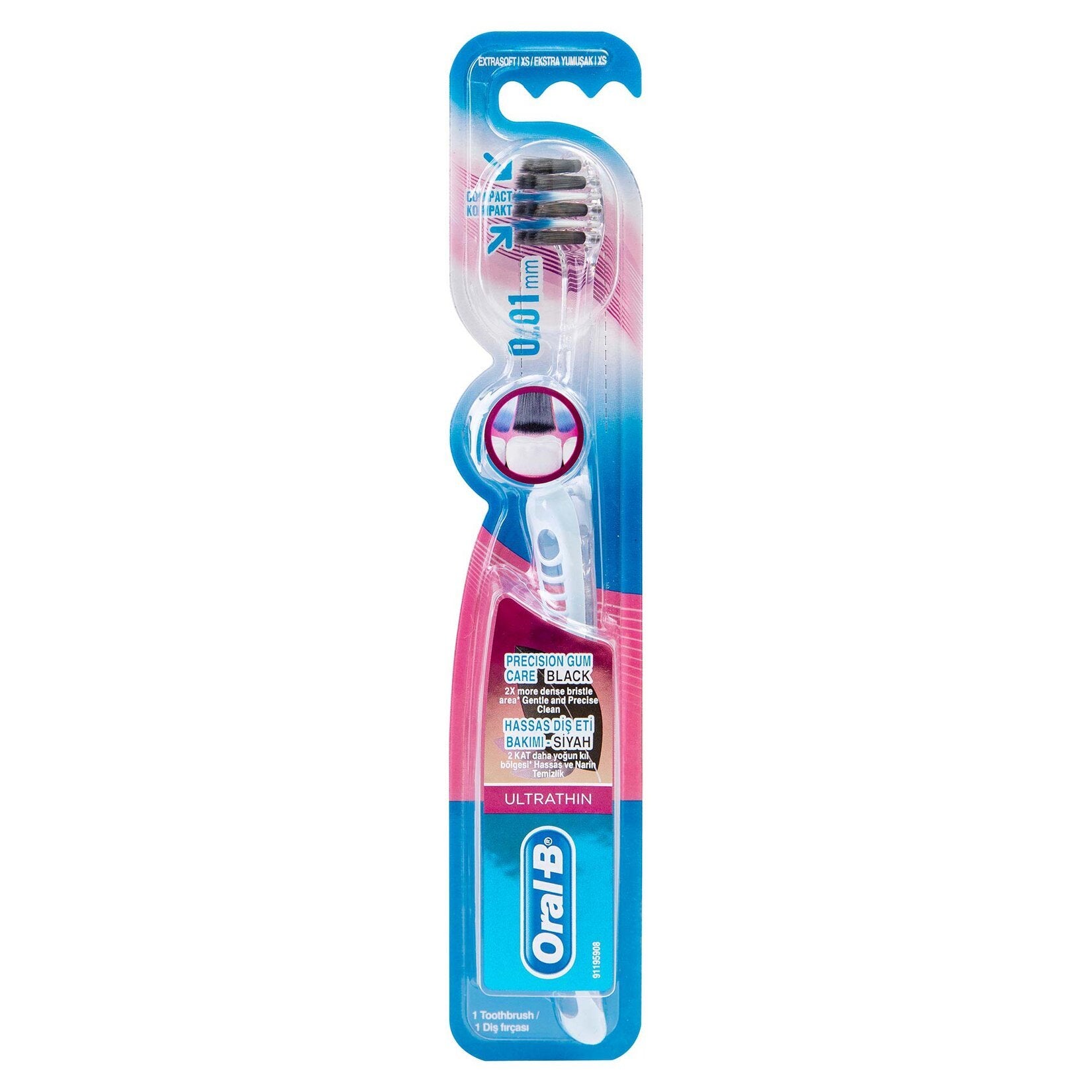 Oral-B Sensitive Gum Care Extra Soft Toothbrush