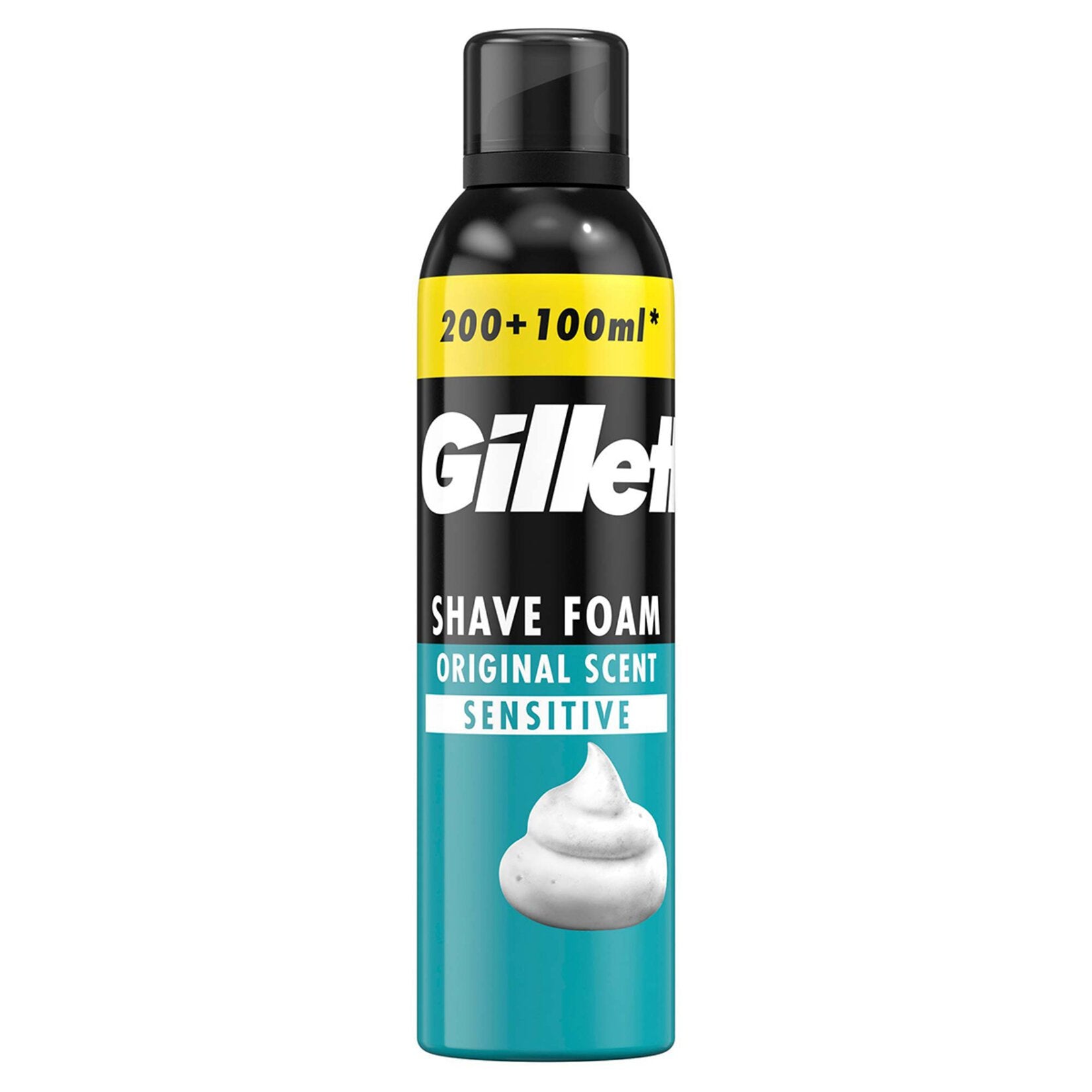 Gillette Shaving Foam 300 ml