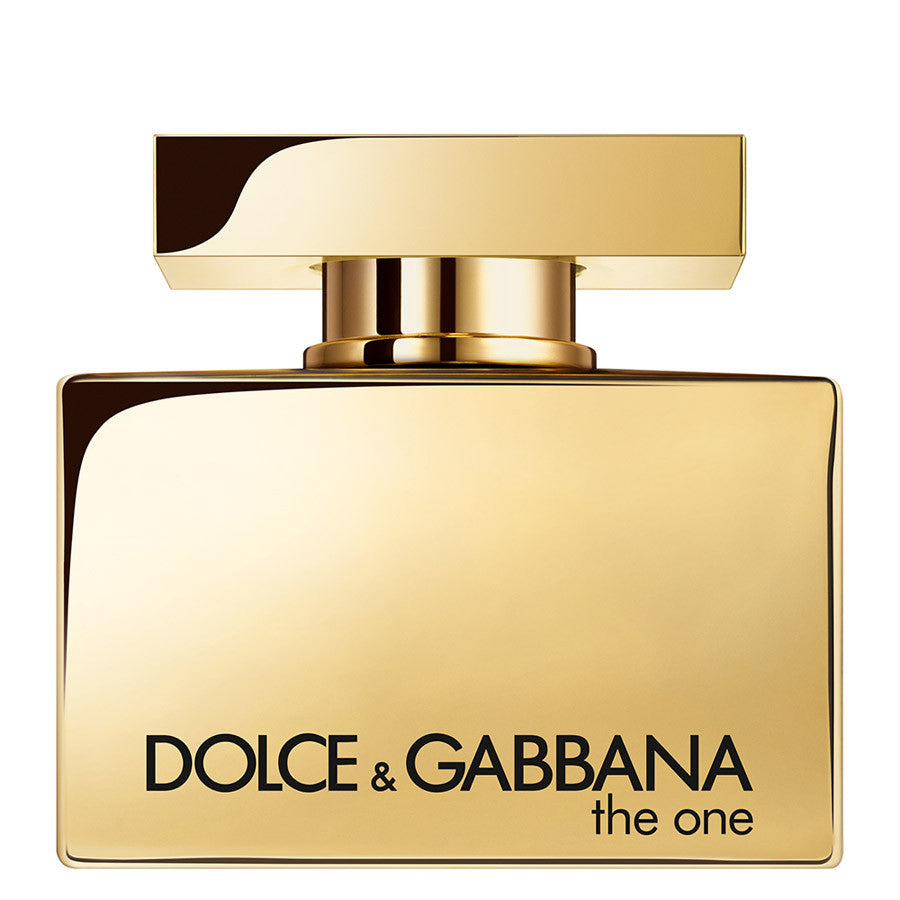 Dolce&Gabbana The One Gold EDP Intense 75ML Women's Perfume