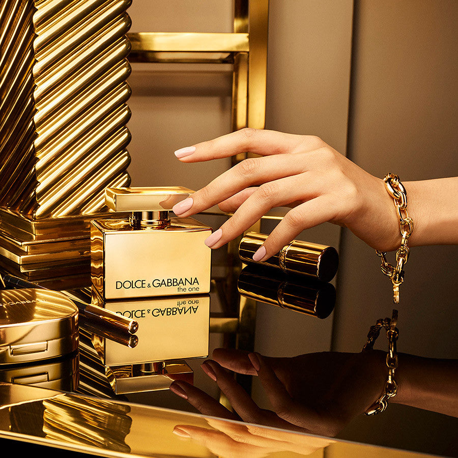 Dolce&Gabbana The One Gold EDP Intense 75ML Women's Perfume