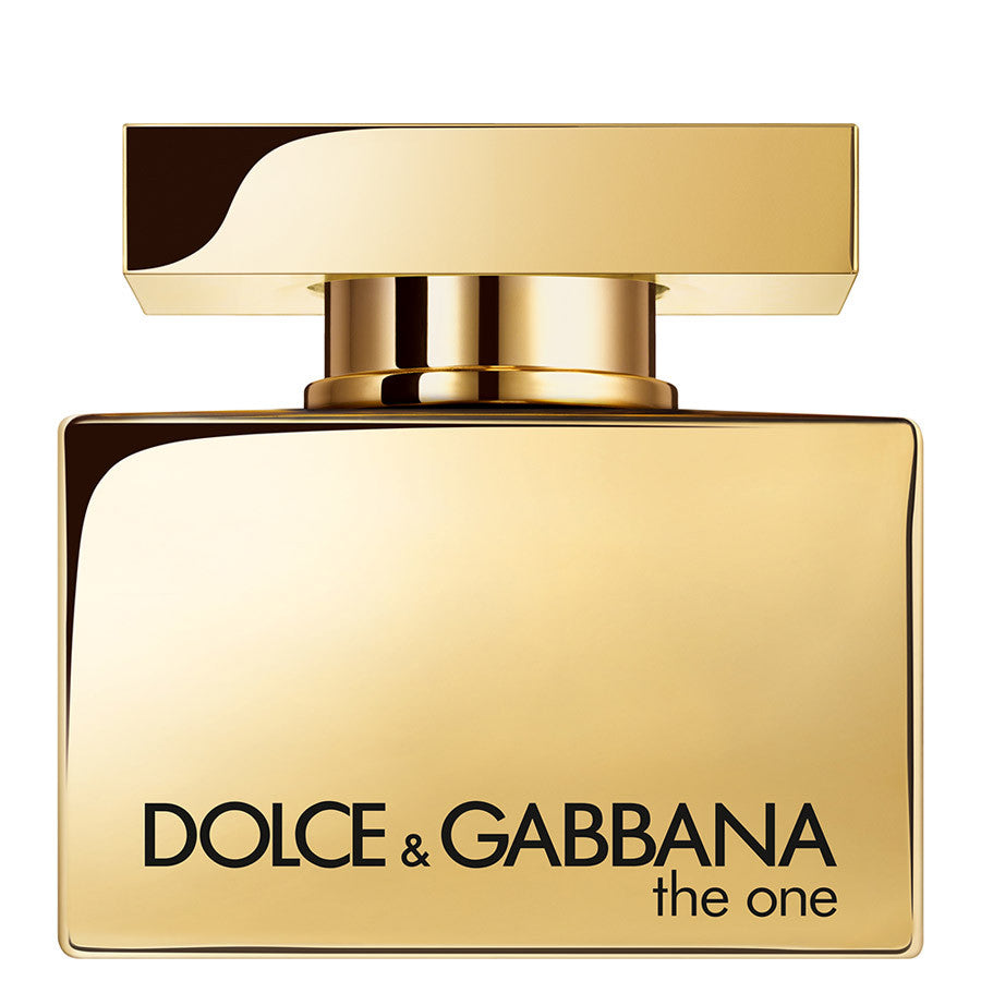 Dolce&Gabbana The One Gold EDP Intense 50ML Women's Perfume