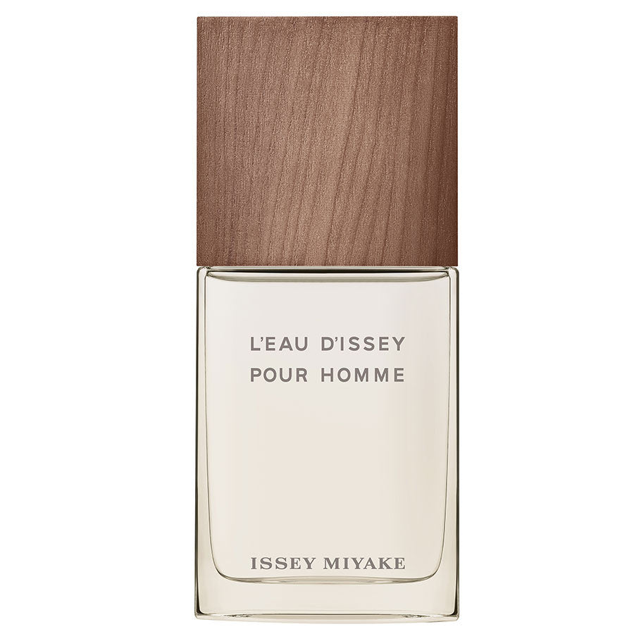Issey Miyake L'Eau D'Issey Pour Homme Vetiver EDT 50ML Men's Perfume